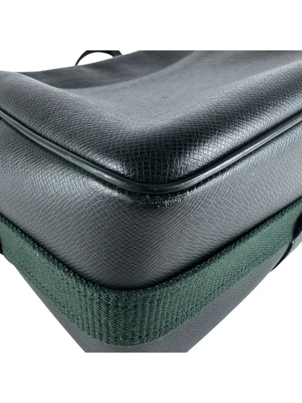 Louis Vuitton Shoulder Bag Reporter PM